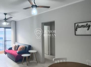 Apartamento · Apartamento Em Campo Da Aviação, Praia Grande/sp de 0 m² Para Locação R$2.200,00/mes