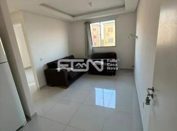 Apartamento · 41m² · 2 Quartos · Apartamento Em Bairro Novo, Camaçari/ba de 41 m² 2 Quartos Para Locação R$2.000,00/mes