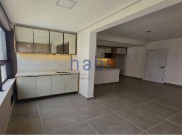 Apartamento · 68m² · 2 Quartos · 2 Vagas · Apartamento Em Além Ponte, Sorocaba/sp de 68 m² 2 Quartos Para Locação R$4.700,00/mes