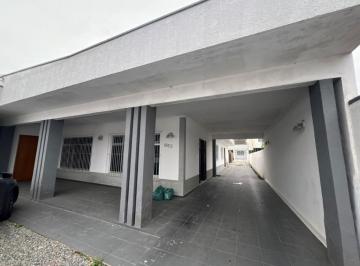 Casa · 60m² · 2 Quartos · 1 Vaga · Casa Em Barra Do Rio, Itajaí/sc de 60 m² 2 Quartos Para Locação R$3.800,00/mes