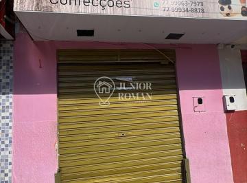 Comercial · Sala Em Sandra Regina, Barreiras/ba de 0 m² Para Locação R$1.500,00/mes