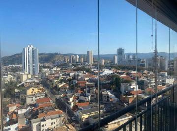 Apartamento · 144m² · 2 Quartos · 3 Vagas · Apartamento Em Anhangabaú, Jundiaí/sp de 144 m² 2 Quartos Para Locação R$10.500,00/mes