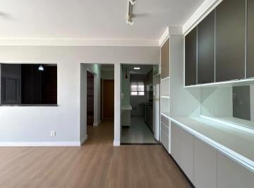 Apartamento · 82m² · 1 Quarto · 2 Vagas · Apartamento Em Jardim Jacyra, Americana/sp de 82 m² 1 Quartos Para Locação R$3.000,00/mes