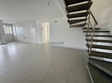 Apartamento · 123m² · 3 Quartos · 3 Vagas · Apartamento Em João Paulo, Florianópolis/sc de 123 m² 3 Quartos Para Locação R$7.000,00/mes