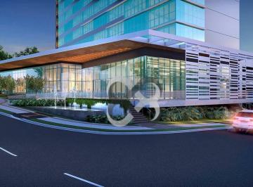 Comercial · 39m² · 2 Vagas · Sala Em Bela Suiça, Londrina/pr de 39 m² Para Locação R$2.850,00/mes