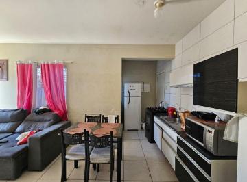 Apartamento · 45m² · 2 Quartos · Apartamento Em Cidade Nova, Itajaí/sc de 45 m² 2 Quartos Para Locação R$2.950,00/mes