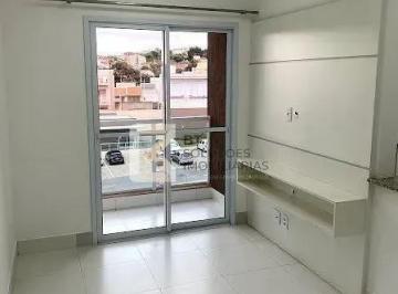 Apartamento · 65m² · 3 Quartos · Apartamento Em Jardim Santiago, Indaiatuba/sp de 65 m² 3 Quartos Para Locação R$3.200,00/mes