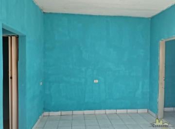 Casa · 1 Quarto · Casa Em Centro, Jacareí/sp de 0 m² 1 Quartos Para Locação R$1.350,00/mes