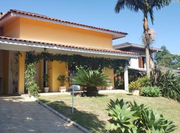Casa · 235m² · 4 Quartos · 4 Vagas · Casa Em Paysage Noble, Vargem Grande Paulista/sp de 235 m² 4 Quartos À Venda por R$1.200.000ou P