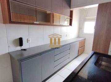 Apartamento · 70m² · 2 Quartos · 2 Vagas · Apartamento Em Conjunto Residencial Trinta E Um de Março, São José Dos Campos/sp de 70 m² 2 Quartos P