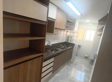 Apartamento · 67m² · 3 Quartos · 1 Vaga · Apartamento Em Gleba Fazenda Palhano, Londrina/pr de 67 m² 3 Quartos Para Locação R$2.590,00/mes
