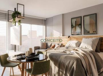 Apartamento · 36m² · 1 Quarto · 1 Vaga · Flat Em Roçado, São José/sc de 36 m² 1 Quartos Para Locação R$3.500,00/mes