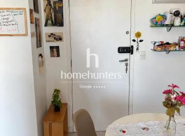 Apartamento · 45m² · 1 Quarto · 1 Vaga · Kitnet Em Botafogo, Campinas/sp de 45 m² 1 Quartos Para Locação R$1.800,00/mes