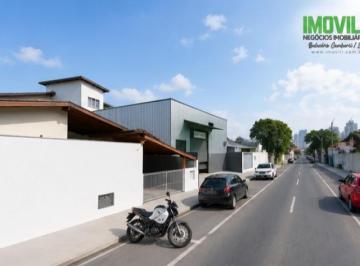 Comercial · 240m² · Galpão Em Municípios, Balneário Camboriú/sc de 240 m² Para Locação R$9.000,00/mes
