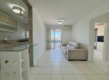 Apartamento · 66m² · 2 Quartos · 1 Vaga · Apartamento Em Nossa Senhora Do Rosário, São José/sc de 66 m² 2 Quartos Para Locação R$2.800,00/mes