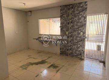 Casa · 2 Quartos · 2 Vagas · Sobrado Em Jardim Vitoria, Barreiras/ba de 0 m² 2 Quartos Para Locação R$1.600,00/mes