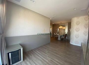 Apartamento · 140m² · 3 Quartos · 1 Vaga · Apartamento Em Campinas, São José/sc de 140 m² 3 Quartos Para Locação R$6.500,00/mes