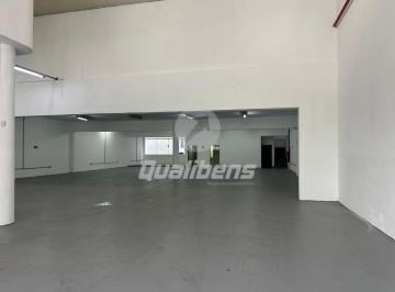 Comercial · 992m² · Galpão Em Vila Noêmia, Mauá/sp de 992 m² Para Locação R$32.000,00/mes