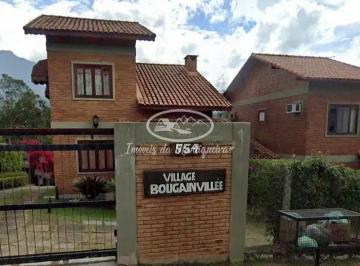 Casa · 118m² · 3 Quartos · 2 Vagas · Casa Em Fazenda Penedo, Itatiaia/rj de 118 m² 3 Quartos Para Locação R$2.900,00/mes