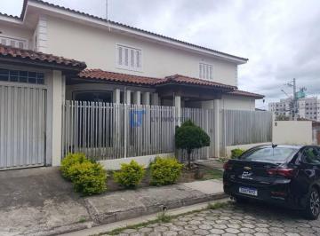 Casa · 150m² · 3 Quartos · 1 Vaga · Sobrado Em Jardim América, Jacareí/sp de 150 m² 3 Quartos Para Locação R$4.900,00/mes
