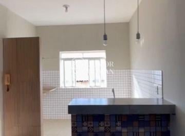 Apartamento · 2 Quartos · 1 Vaga · Apartamento Em Ouro Branco, Barreiras/ba de 0 m² 2 Quartos Para Locação R$1.500,00/mes