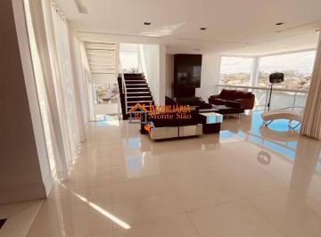 Casa · 600m² · 4 Quartos · 6 Vagas · Sobrado Em Perová, Arujá/sp de 600 m² 4 Quartos À Venda por R$6.800.000ou Para Locação R$29.000