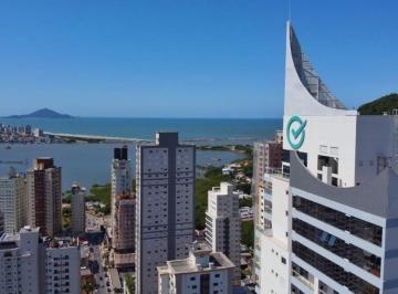 Apartamento · 79m² · 2 Quartos · 2 Vagas · Apartamento Em Fazenda, Itajaí/sc de 79 m² 2 Quartos Para Locação R$6.500,00/mes