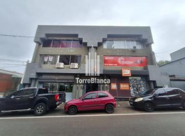 Comercial · 45m² · Sala Em Centro, Ponta Grossa/pr de 45 m² Para Locação R$1.500,00/mes