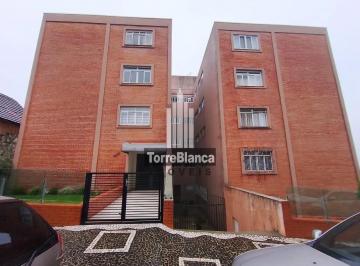 Apartamento · 102m² · 2 Quartos · 1 Vaga · Apartamento Em Centro, Ponta Grossa/pr de 102 m² 2 Quartos Para Locação R$1.600,00/mes