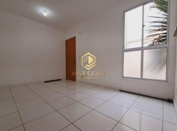 Apartamento · 48m² · 2 Quartos · 1 Vaga · Apartamento Em Parque Senhor Do Bonfim, Taubaté/sp de 48 m² 2 Quartos À Venda por R$170.000ou Pa