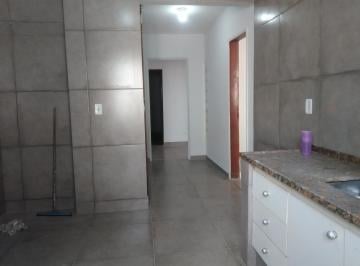 Casa · 95m² · 2 Quartos · 1 Vaga · Casa Em Setor Sul (Gama), Brasília/df de 95 m² 2 Quartos Para Locação R$1.600,00/mes
