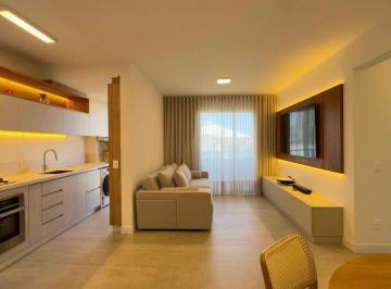 Apartamento · 82m² · 2 Quartos · 2 Vagas · Apartamento Em João Paulo, Florianópolis/sc de 82 m² 2 Quartos À Venda por R$1.490.000ou Para Lo