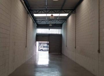 Comercial · 170m² · 2 Vagas · Salão Em Vila Nova Bonsucesso, Guarulhos/sp de 170 m² Para Locação R$6.000,00/mes