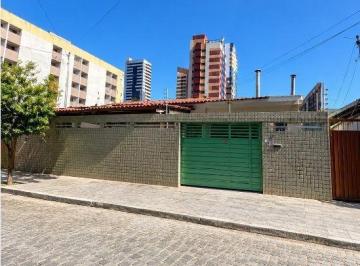 Casa · 230m² · 4 Quartos · 3 Vagas · Casa Em Tambaú, João Pessoa/pb de 230 m² 4 Quartos À Venda por R$1.800.000ou Para Locação R$7.9