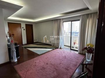 Apartamento · 136m² · 3 Quartos · 2 Vagas · Apartamento Em Centro, Santo André/sp de 136 m² 3 Quartos À Venda por R$780.000ou Para Locação R