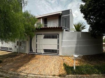 Casa · 85m² · 3 Quartos · 2 Vagas · Casa Em Werner Plaas, Americana/sp de 85 m² 3 Quartos Para Locação R$3.800,00/mes