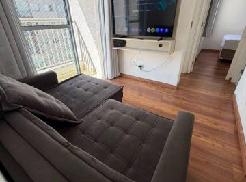 Apartamento · 44m² · 2 Quartos · 1 Vaga · Apartamento Em Picanco, Guarulhos/sp de 44 m² 2 Quartos Para Locação R$3.680,00/mes