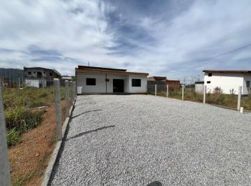 Casa · 60m² · 2 Quartos · 3 Vagas · Casa Em Missões, Ilhota/sc de 60 m² 2 Quartos Para Locação R$2.000,00/mes