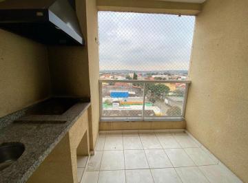 Apartamento · 67m² · 3 Quartos · 1 Vaga · Apartamento Em Jardim Imperador, Suzano/sp de 67 m² 3 Quartos Para Locação R$2.600,00/mes