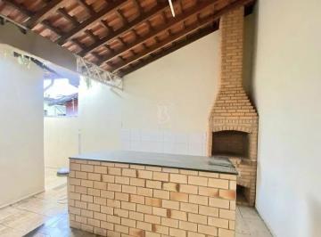 Casa · 210m² · 3 Quartos · 5 Vagas · Casa Em Pólon, Marília/sp de 210 m² 3 Quartos Para Locação R$3.900,00/mes