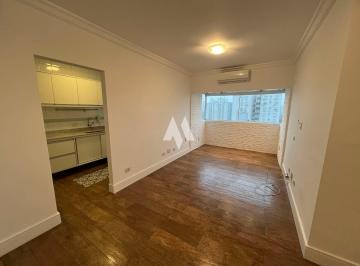 Apartamento · 65m² · 2 Quartos · 1 Vaga · Apartamento Em Estuário, Santos/sp de 65 m² 2 Quartos Para Locação R$4.500,00/mes