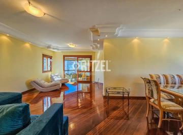 Apartamento · 213m² · 3 Quartos · 2 Vagas · Apartamento Em Rio Branco, Novo Hamburgo/rs de 213 m² 3 Quartos Para Locação R$5.560,00/mes