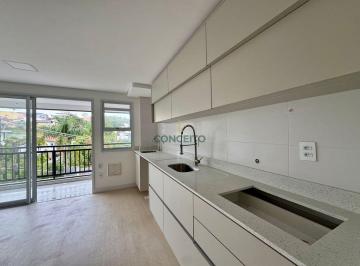 Apartamento · 81m² · 2 Quartos · 2 Vagas · Apartamento Em João Paulo, Florianópolis/sc de 81 m² 2 Quartos Para Locação R$5.500,00/mes