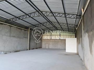 Comercial · 300m² · Galpão Em Firenze, Barreiras/ba de 300 m² Para Locação R$4.500,00/mes