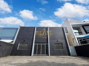Comercial · 160m² · 4 Vagas · Galpão Em Centro, Vinhedo/sp de 160 m² Para Locação R$8.000,00/mes