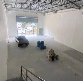 Comercial · 300m² · 5 Vagas · Galpão Em Cidade Jardim Cumbica, Guarulhos/sp de 300 m² Para Locação R$10.780,00/mes