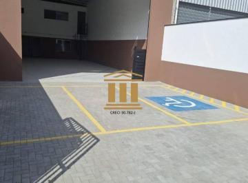 Comercial · 190m² · 3 Vagas · Galpão Em Residencial Parque Dos Sinos, Jacareí/sp de 190 m² Para Locação R$5.000,00/mes