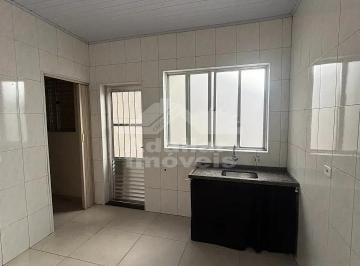 Casa · 40m² · 1 Quarto · Casa Em Vila Nogueira, Diadema/sp de 40 m² 1 Quartos Para Locação R$1.000,00/mes