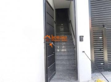 Comercial · 38m² · 1 Quarto · Studio Em Jardim Valéria, Guarulhos/sp de 38 m² 1 Quartos Para Locação R$1.300,00/mes