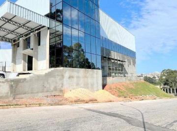 Comercial · 524m² · Galpão Em Jardim Belval, Barueri/sp de 524 m² Para Locação R$27.000,00/mes